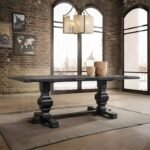 Morland Dining Table