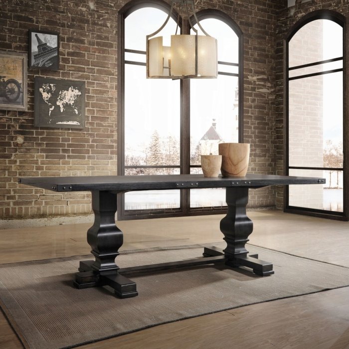 74645_1.jpg Morland Dining Table - Image 1