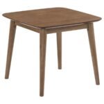 RADLEY 3-PIECE RECTANGULAR COFFEE TABLE SET NATURAL WALNUT - Image 7