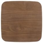 RADLEY 3-PIECE RECTANGULAR COFFEE TABLE SET NATURAL WALNUT - Image 10