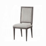 Artesia Side Chair (Set-2)