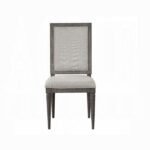 Artesia Side Chair (Set-2) - Image 2
