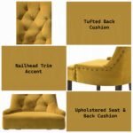 Farren Side Chair (Set-2) - Image 7