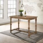 Farsiris Counter Height Table