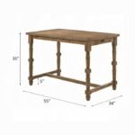 Farsiris Counter Height Table - Image 2