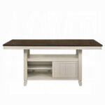 Tasnim Counter Dining Table - Image 4