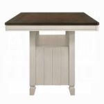 Tasnim Counter Dining Table - Image 5