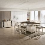 Tasnim Counter Dining Table - Image 2