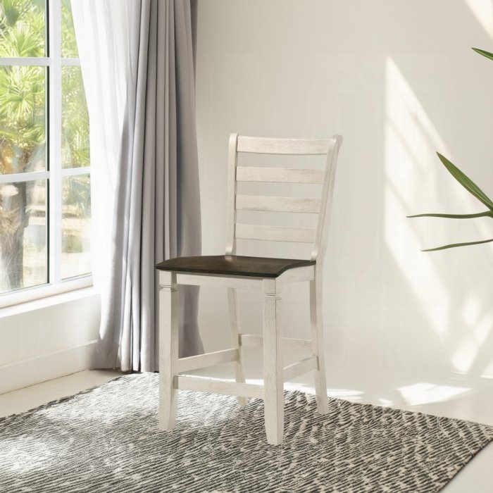 77183.jpg Tasnim Counter Height Chair (Set-2) - Image 1