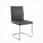 Ansonia Side Chair (Set-2) - Image 2