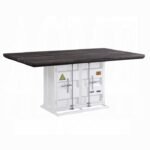 Cargo Dining Table - Image 3
