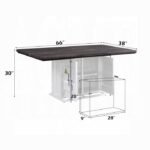 Cargo Dining Table - Image 2