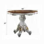 Picardy Counter Height Table - Image 2