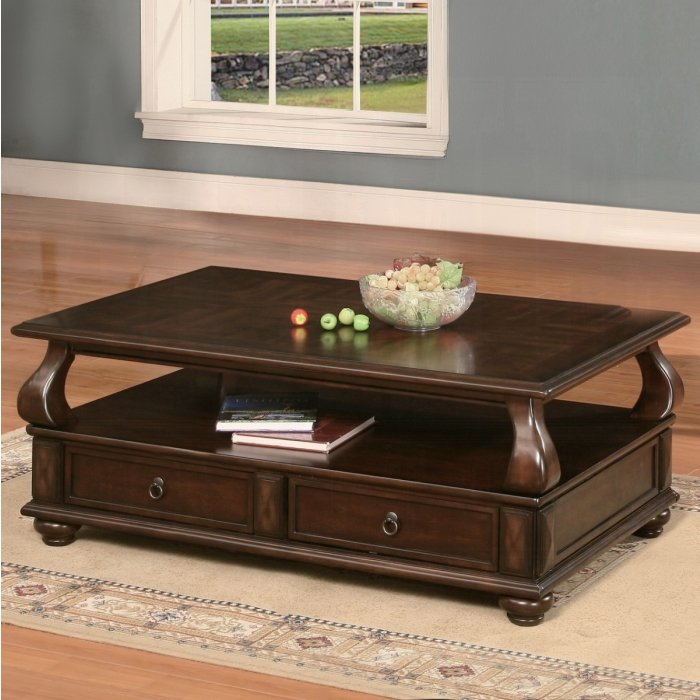 80010_1.jpg Amado Coffee Table - Image 1