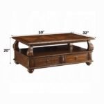 Amado Coffee Table - Image 2