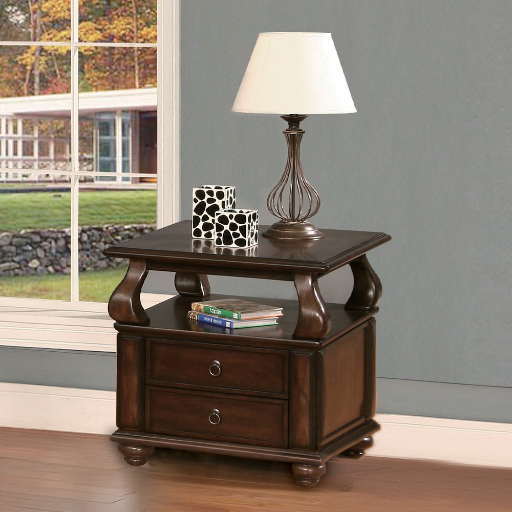 80012_1-1.jpg Amado End Table - Image 1