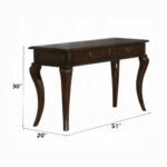 Amado Sofa Table - Image 4