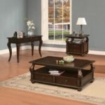 Amado Sofa Table - Image 3