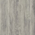 THEO 71-INCH 6-SHELF BOOKSHELF GREY DRIFTWOOD - Image 9