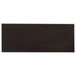 LAWTEY 60-INCH 2-DRAWER OFFICE COMPUTER DESK CAPPUCCINO - Image 11