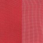 FELTON UPHOLSTERED ADJUSTABLE HOME OFFICE DESK CHAIR RED - Image 11