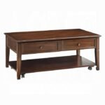 Malachi Coffee Table W/Lift Top - Image 3