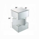 Dominic End Table - Image 5
