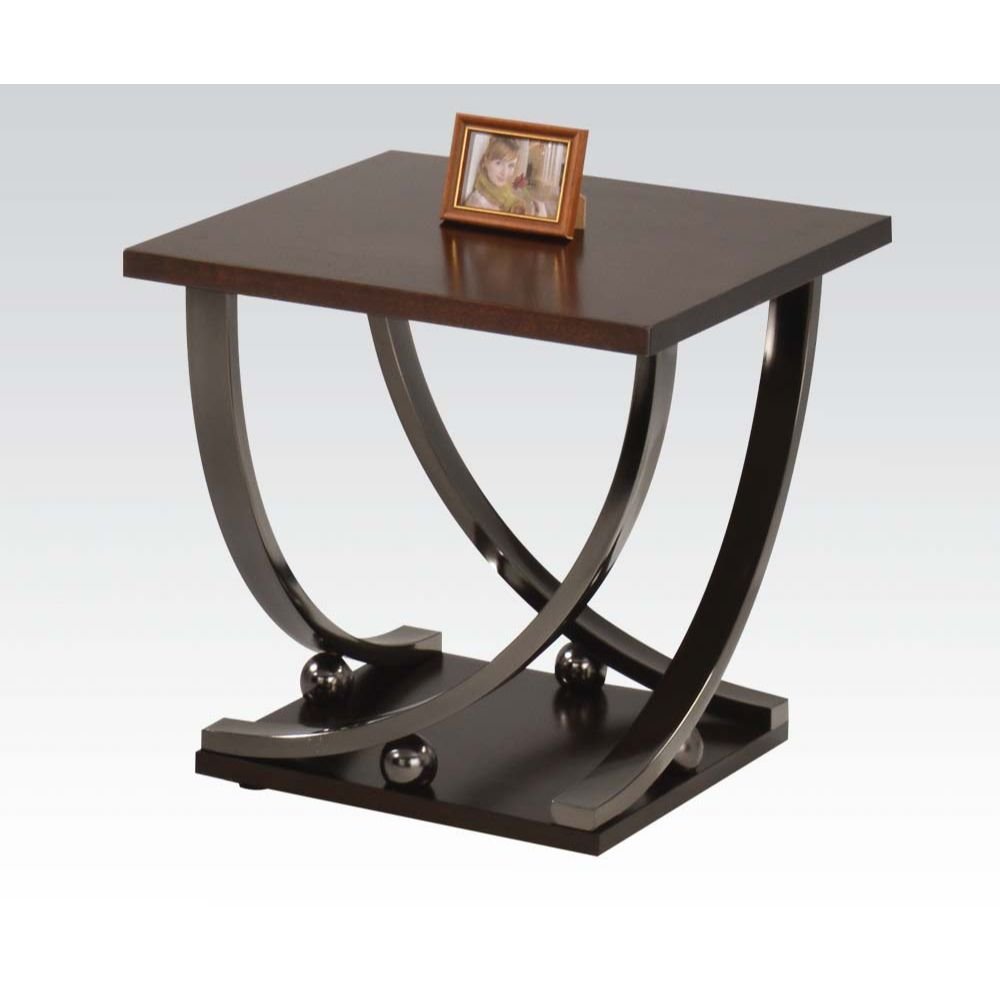 80357-1.jpg Isiah End Table - Image 1
