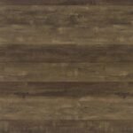 ELMCREST 24-INCH 4-SHELF WALL BOOKSHELF RUSTIC OAK - Image 10