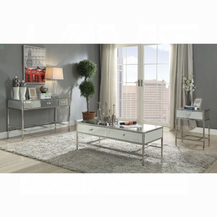 80555.jpg Weigela Coffee Table - Image 1