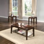 Docila 3PC Pack Coffee & End Set