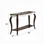 Mathias Sofa Table - Image 2