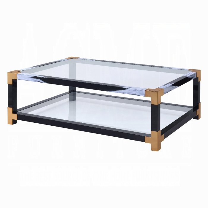 81000_5.jpg Lafty Coffee Table - Image 1