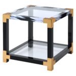Lafty End Table