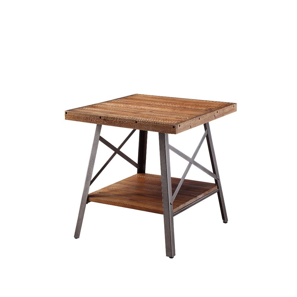 81177-1.jpg Ikram End Table (Set-2) - Image 1