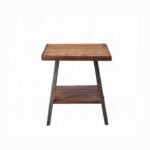 Ikram End Table (Set-2) - Image 3