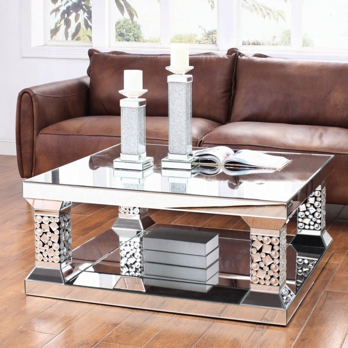 81425_1.jpg Kachina Coffee Table - Image 1