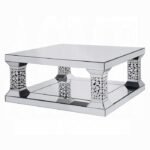 Kachina Coffee Table - Image 2