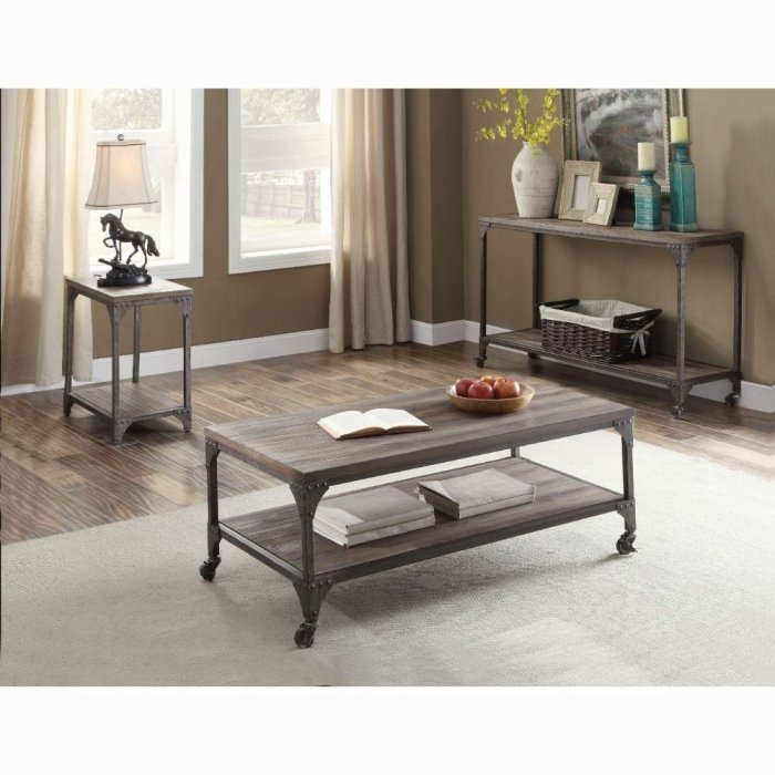 81445.jpg Gorden Coffee Table - Image 1