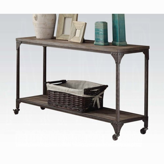 81449.jpg Gorden Sofa Table - Image 1
