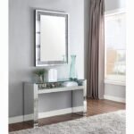 Nysa Sofa Table