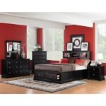 814BK-4 NIGHT STAND - Image 2