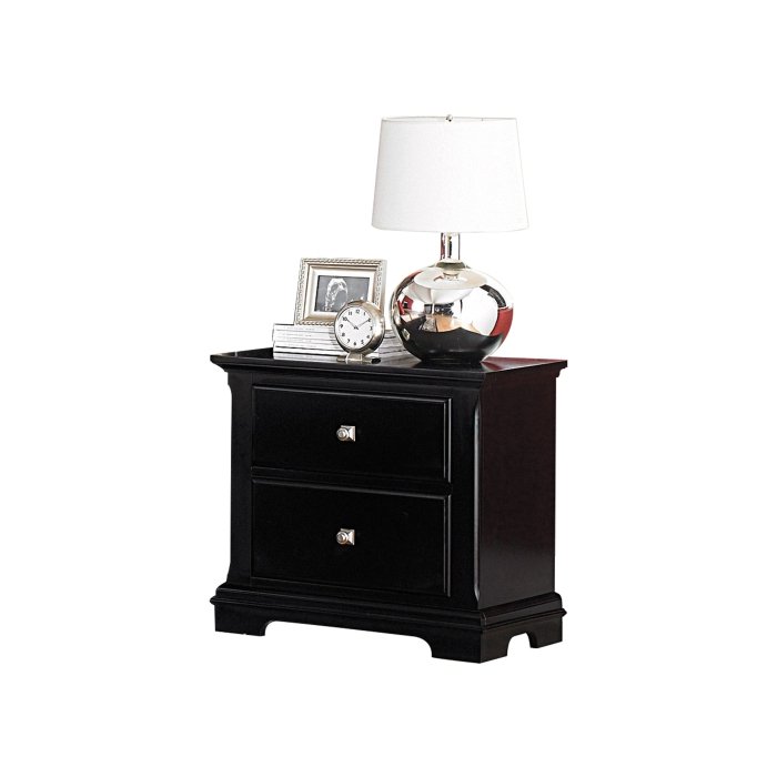 814BK-4_noBG__l.jpg 814BK-4 NIGHT STAND - Image 1