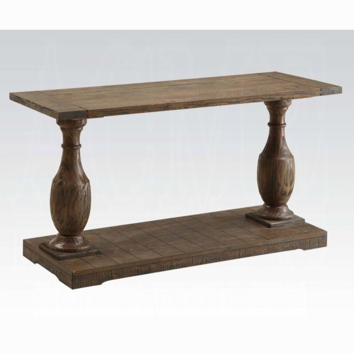 81608.jpg Hanson Accent Table - Image 1