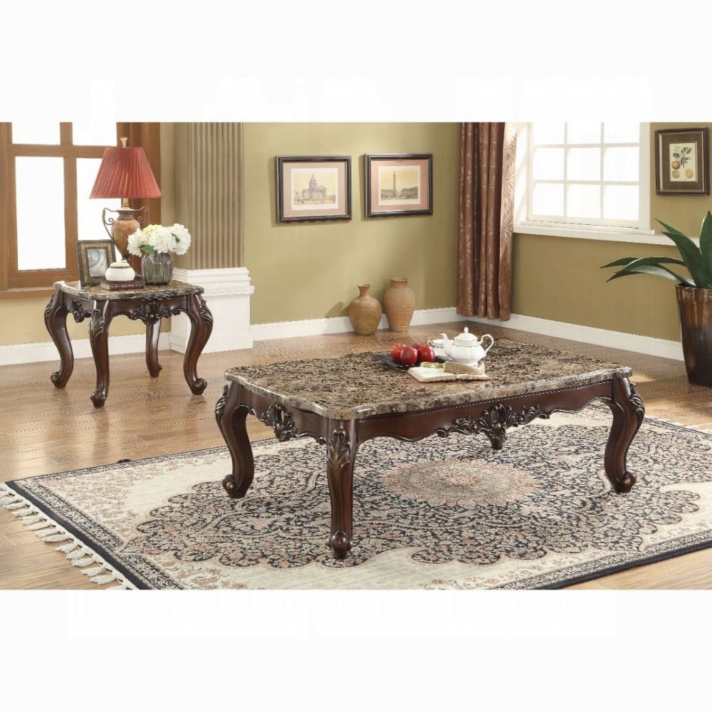 81685.jpg Devayne Coffee Table - Image 1