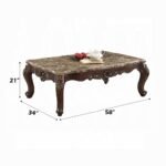 Devayne Coffee Table - Image 3