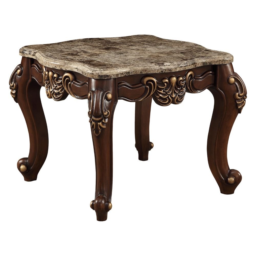 81697-1.jpg Mehadi End Table - Image 1
