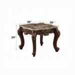 Mehadi End Table - Image 2