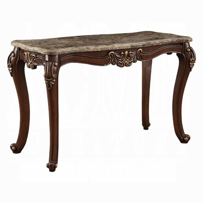 81698.jpg Mehadi Sofa Table - Image 1