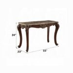 Mehadi Sofa Table - Image 2